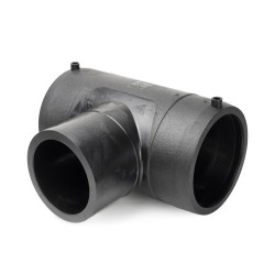 FOX Trójnik redukcyjny elektrooporowy 63/40/63mm TE06304011